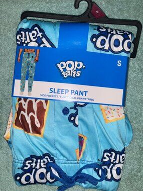 Men's Pop Tarts Sleep Pant